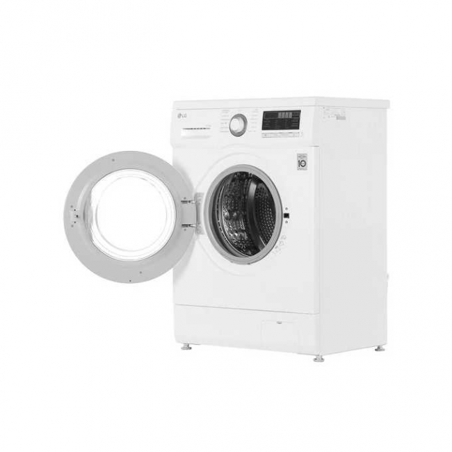 Стирально-сушильная машина LG F1296CDS0Х Стирально-сушильная машина LG F1296CDS0Х