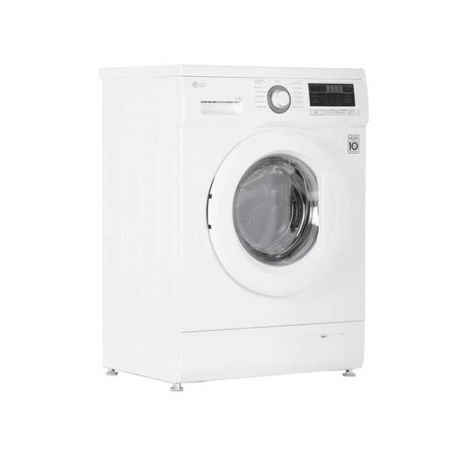 Стирально-сушильная машина LG F1296CDS0Х Стирально-сушильная машина LG F1296CDS0Х