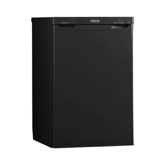 Холодильник POZIS RS-411 черный (0953V)