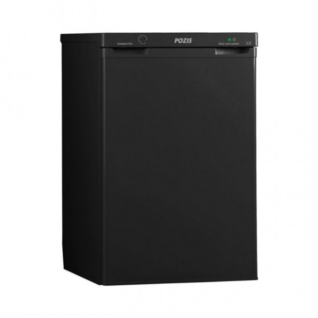 Холодильник POZIS RS-411 черный (0953V) Холодильник POZIS RS-411 черный (0953V)