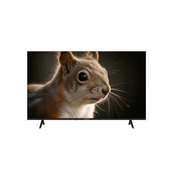 43" Телевизор TopDevice TDWC43BF4260V черный 1920x1080, Full HD, 60 Гц, Wi-Fi, Smart TV, Салют ТВ