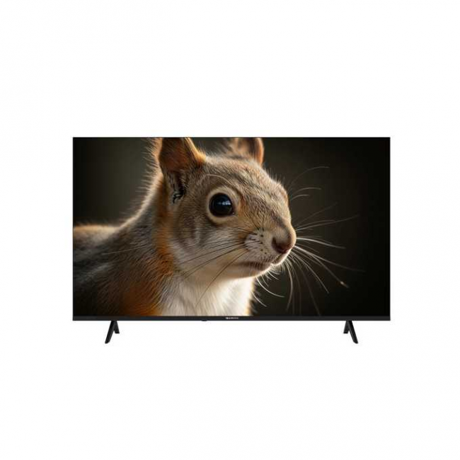 43" Телевизор TopDevice TDWC43BF4260V черный 1920x1080, Full HD, 60 Гц, Wi-Fi, Smart TV, Салют ТВ 43" Телевизор TopDevice TDWC43BF4260V черный 1920x1080, Full HD, 60 Гц, Wi-Fi, Smart TV, Салют ТВ