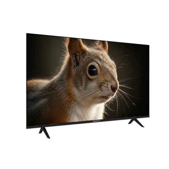 43" Телевизор TopDevice TDWC43BF4260V черный 1920x1080, Full HD, 60 Гц, Wi-Fi, Smart TV, Салют ТВ 43" Телевизор TopDevice TDWC43BF4260V черный 1920x1080, Full HD, 60 Гц, Wi-Fi, Smart TV, Салют ТВ