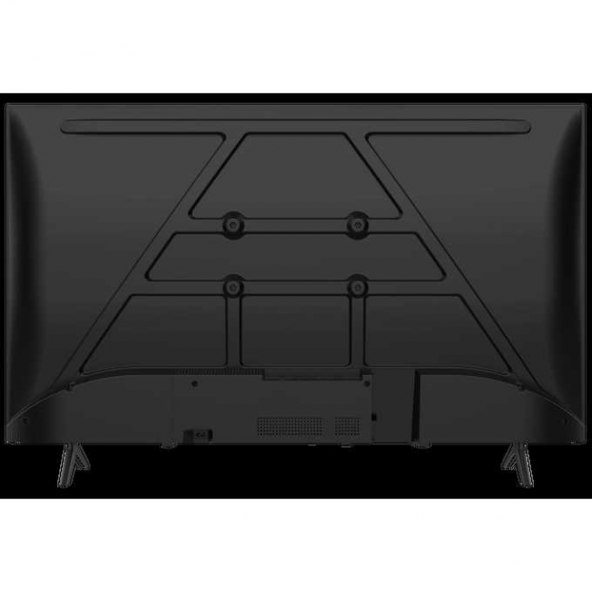 43" Телевизор TopDevice TDWC43BF4260V черный 1920x1080, Full HD, 60 Гц, Wi-Fi, Smart TV, Салют ТВ 43" Телевизор TopDevice TDWC43BF4260V черный 1920x1080, Full HD, 60 Гц, Wi-Fi, Smart TV, Салют ТВ