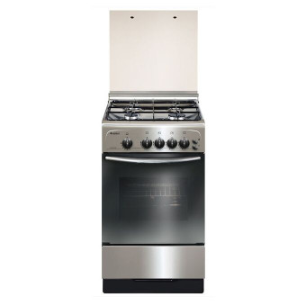 Плита Gefest 3200-06 К62 нерж сталь