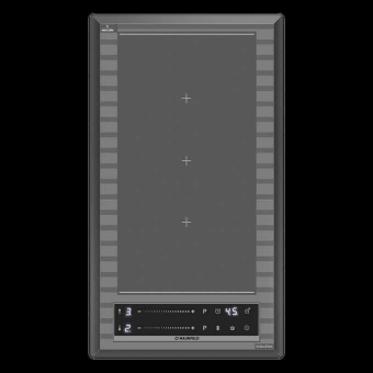 Варочная поверхность MAUNFELD CVI292S2FMDGR Lux Inverter