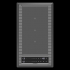 Варочная поверхность MAUNFELD CVI292S2FMDGR Lux Inverter
