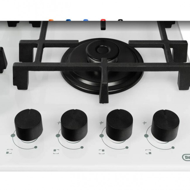 Варочная поверхность DeLonghi Grazia 6GW BB Modification 2025