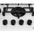 Варочная поверхность DeLonghi Grazia 6GW BB Modification 2025