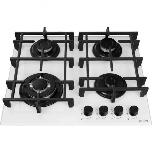 Варочная поверхность DeLonghi Grazia 6GW BB Modification 2025