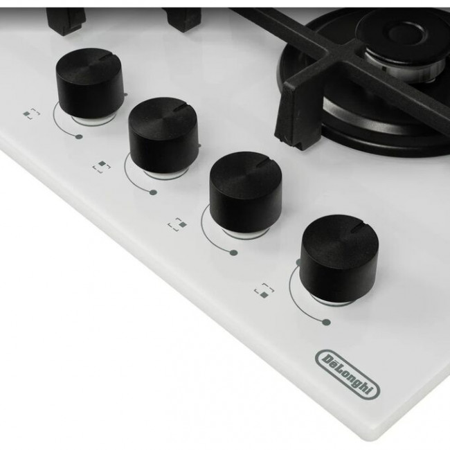 Варочная поверхность DeLonghi Grazia 6GW BB Modification 2025
