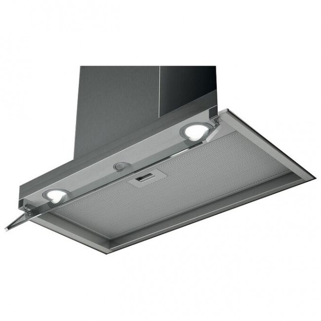 Вытяжка ELICA BOXIN LX/IX/A/120-PRF0114762A, нержавеющая сталь Вытяжка ELICA BOXIN LX/IX/A/120-PRF0114762A, нержавеющая сталь