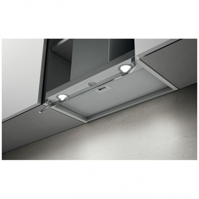 Вытяжка ELICA BOXIN LX/IX/A/120-PRF0114762A, нержавеющая сталь Вытяжка ELICA BOXIN LX/IX/A/120-PRF0114762A, нержавеющая сталь