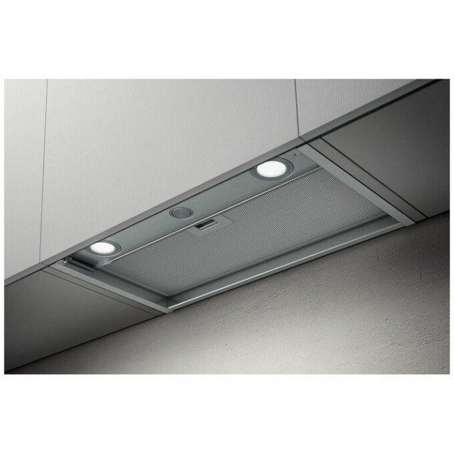 Вытяжка ELICA BOXIN LX/IX/A/120-PRF0114762A, нержавеющая сталь Вытяжка ELICA BOXIN LX/IX/A/120-PRF0114762A, нержавеющая сталь