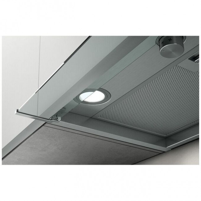 Вытяжка ELICA BOXIN LX/IX/A/120-PRF0114762A, нержавеющая сталь Вытяжка ELICA BOXIN LX/IX/A/120-PRF0114762A, нержавеющая сталь