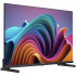 40" Телевизор Hisense 40A5NQ QLED черный 1920x1080, FULL HD, 60 Гц, Wi-Fi, SMART TV, VIDAA
