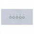 Вытяжка Meferi INBOX60WH Power