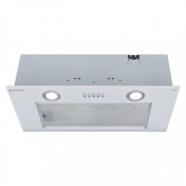 Вытяжка Meferi INBOX60WH Power
