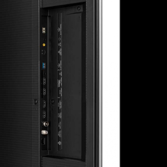 Телевизор Hisense 110UXNQ