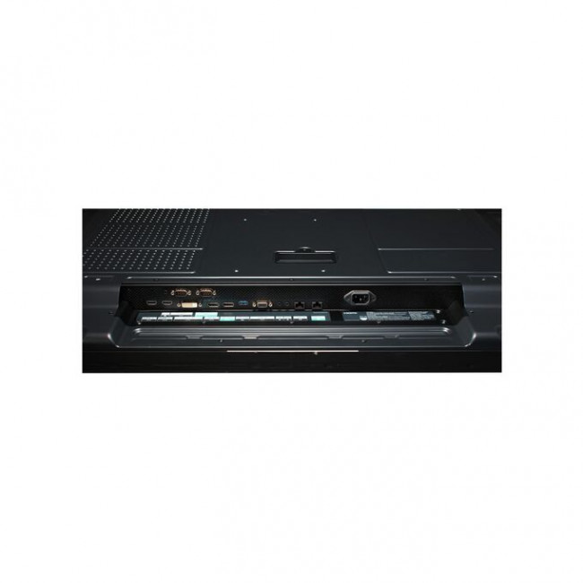 Панель LG 55VSH7J-H черный Панель LG 55VSH7J-H черный