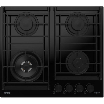 Варочная поверхность Korting HGG 6955 CTN