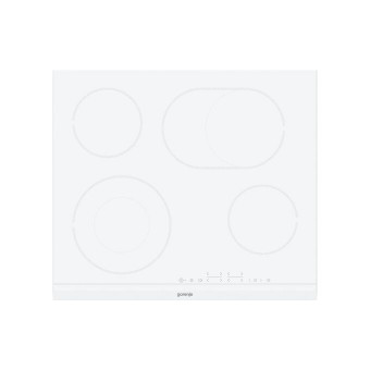 Варочная поверхность Gorenje ECT643WCSC белый
