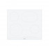 Варочная поверхность Gorenje ECT643WCSC белый