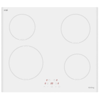 Варочная панель KORTING HI 64013 BW