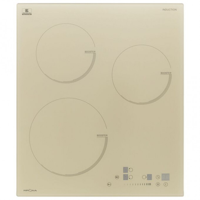 Варочная поверхность KRONA VENTO 45 IV B