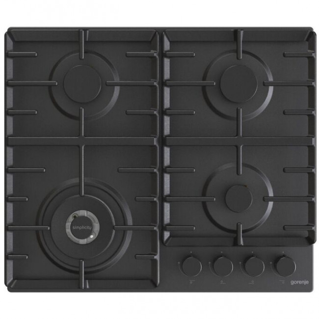 Варочная поверхность Gorenje GW642SYB Варочная поверхность Gorenje GW642SYB