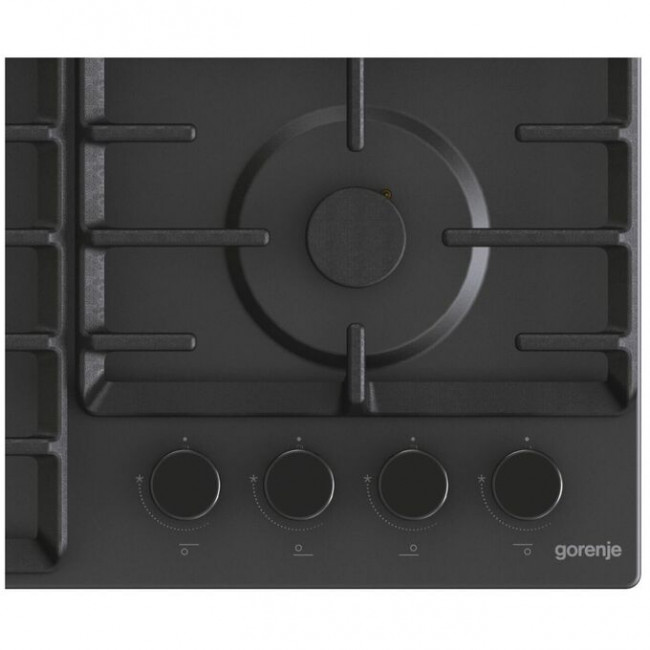 Варочная поверхность Gorenje GW642SYB Варочная поверхность Gorenje GW642SYB