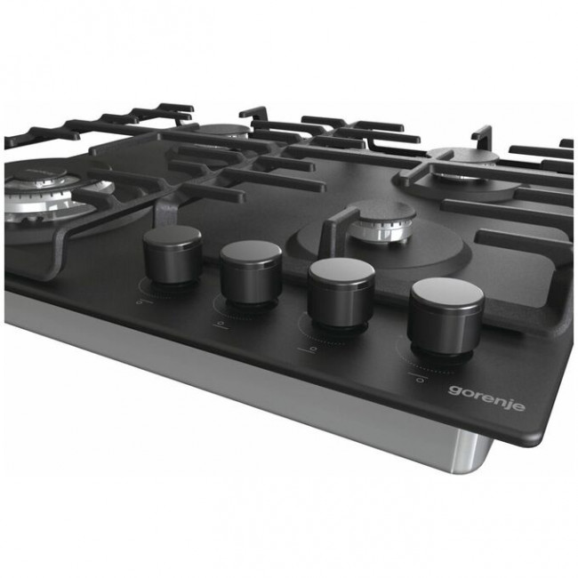 Варочная поверхность Gorenje GW642SYB Варочная поверхность Gorenje GW642SYB