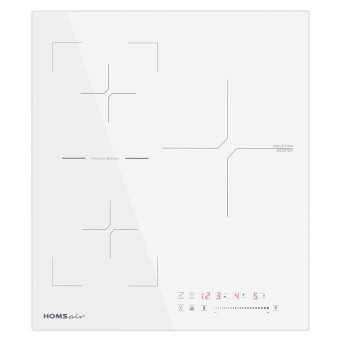 Варочная поверхность HOMSair HIC43SWH Inverter