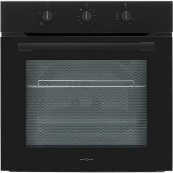 Духовой шкаф KRONA SERA 60 BL/BL