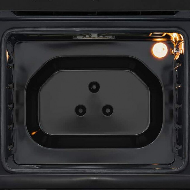 Духовой шкаф KRONA SERA 60 BL/BL