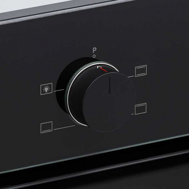 Электрический духовой шкаф KRONA Element 60 BL Электрический духовой шкаф KRONA Element 60 BL