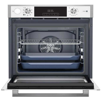 Духовой шкаф Hotpoin FE8 S832 JSH WH белый