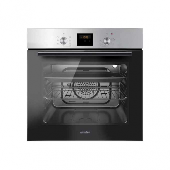 Духовой шкаф Simfer B6EM56024 Духовой шкаф Simfer B6EM56024