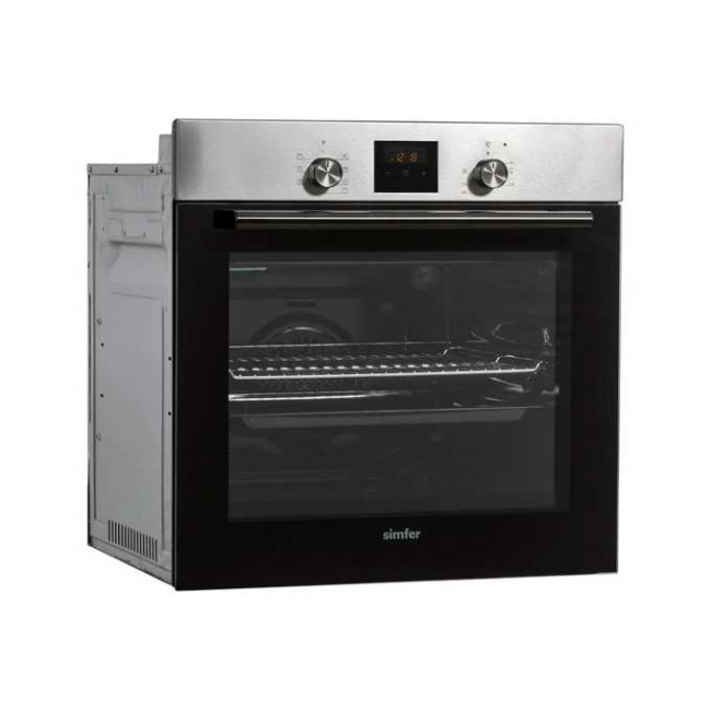 Духовой шкаф Simfer B6EM56024 Духовой шкаф Simfer B6EM56024