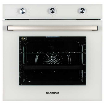Духовой шкаф Carbonus 1 FA 622 AA WH