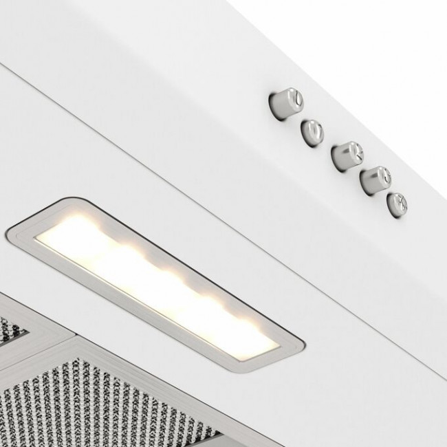 Вытяжка ELIKOR Eco WH 60 Вытяжка ELIKOR Eco WH 60