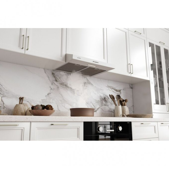 Вытяжка ELIKOR Eco WH 60 Вытяжка ELIKOR Eco WH 60