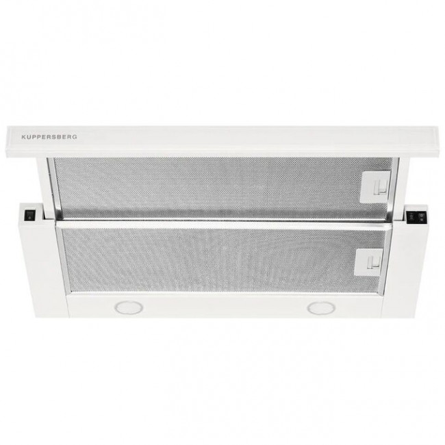 Вытяжка Kuppersberg Slimturbo 60 GW Вытяжка Kuppersberg Slimturbo 60 GW