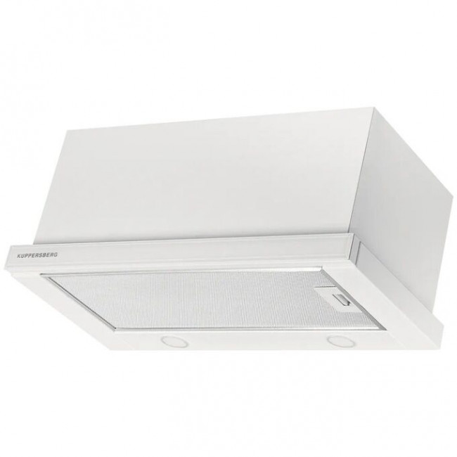 Вытяжка Kuppersberg Slimturbo 60 GW Вытяжка Kuppersberg Slimturbo 60 GW