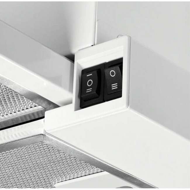 Вытяжка Kuppersberg Slimturbo 60 GW Вытяжка Kuppersberg Slimturbo 60 GW