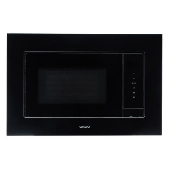 Встраиваемая микроволновая печь AKPO MEA 2001 Flat BL