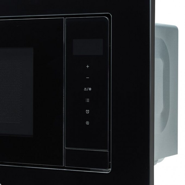 Встраиваемая микроволновая печь AKPO MEA 2001 Flat BL Встраиваемая микроволновая печь AKPO MEA 2001 Flat BL