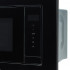 Встраиваемая микроволновая печь AKPO MEA 2001 Flat BL Встраиваемая микроволновая печь AKPO MEA 2001 Flat BL