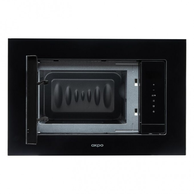 Встраиваемая микроволновая печь AKPO MEA 2001 Flat BL Встраиваемая микроволновая печь AKPO MEA 2001 Flat BL