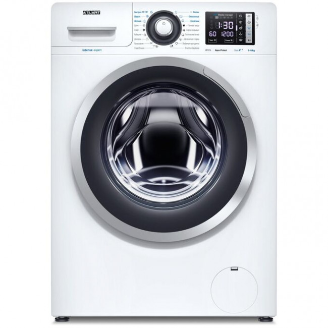 Стиральная машина Atlant 60У1214-01